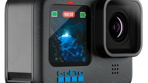 Обзор экшн камеры GoPro Hero 12 Black