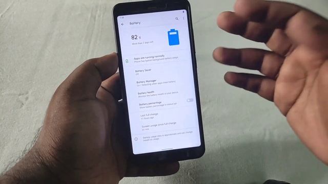 Android 11 for Mi A2 & Mi 6X | RevengeOS 4.0 ROM Review смотреть онлайн