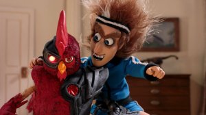 Сериал Робоцып - 4 сезон 5 серия / Robot Chicken