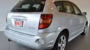 2006 Pontiac Vibe - Bedford OH