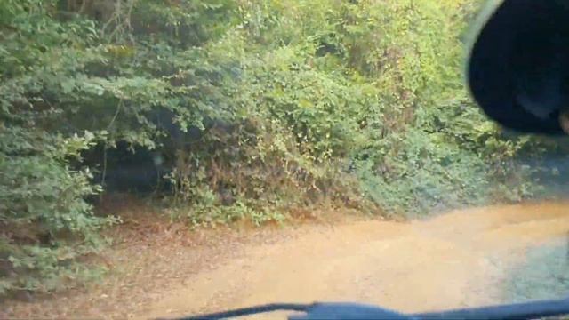 Daihatsu Terios İlk Offroad Denememiz смотреть онлайн