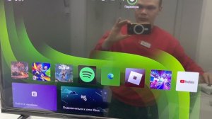 Краткий обзор на Xbox Series S 512ГБ