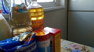 Сходила за продуктами и на прогулку. Холодно на улице