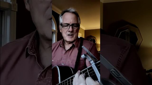 Say You Love Me  Fleetwood Mac cover