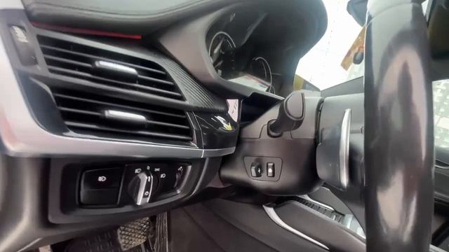 BMW X6 2018 смотреть онлайн