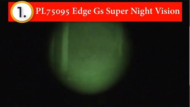 Best night vision googles [REVIEWS & GUIDE] смотреть онлайн