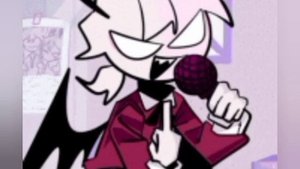 fnf mods- Selever sings bad apple