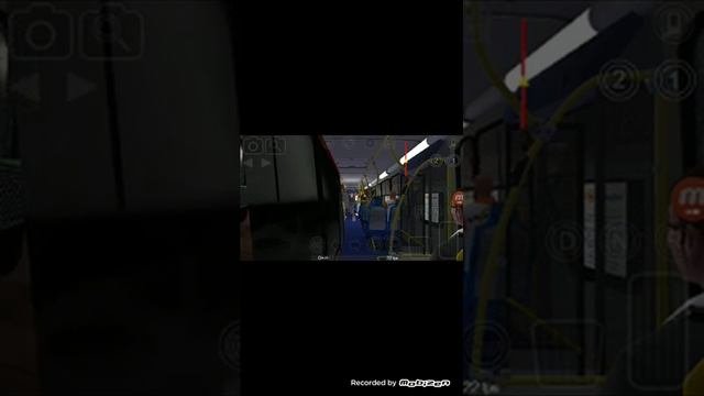 Proton Bus Simulator (  407B-10 TS ) New Buses , New Sounds ,More Animated Updates