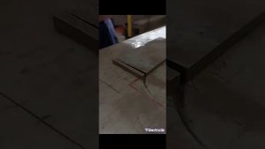 Гравер угловой в действии
