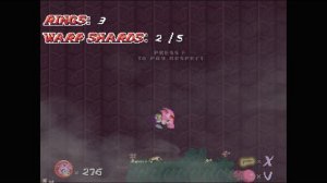 Чёртова Бралли- Sally.exe: Finished Nightmare | Всратый летсплей Концовка Эми (Ending A)