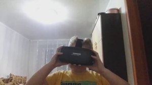 обзор  VR SHINECON