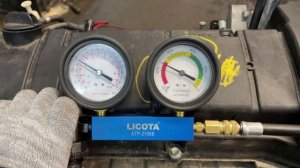 Двигатель Mitsubishi 4J12 для Outlander (GF) 2012 после