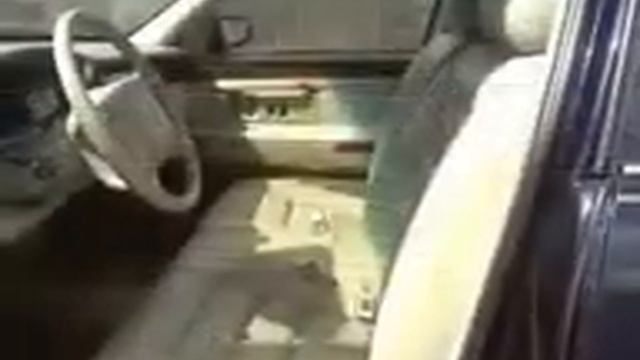 1995 Cadillac DeVille - Dublin CA смотреть онлайн