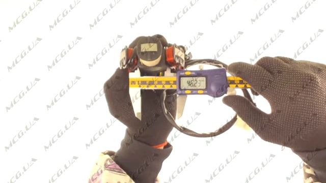 Статор генератора Active (5+1 катушка) KOMATCU (mod.A) [G-2845] смотреть онлайн