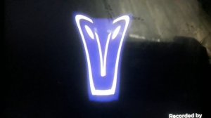 LOUD VOLUME LG Logo (1995) In Blind and deaf