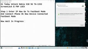 𝐍𝐎𝐊𝐈𝐀 𝐗𝟏𝟎 𝐓𝐀-𝟏𝟑𝟑𝟐 𝐇𝐚𝐫𝐝 𝐑𝐞𝐬𝐞𝐭 | 𝐅𝐚𝐜𝐭𝐨𝐫𝐲 𝐑𝐞𝐬𝐞𝐭 𝟏𝟎𝟎% 𝐃𝐨𝐧𝐞