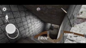 Granny 3 Exe Mod In Extreme Mode