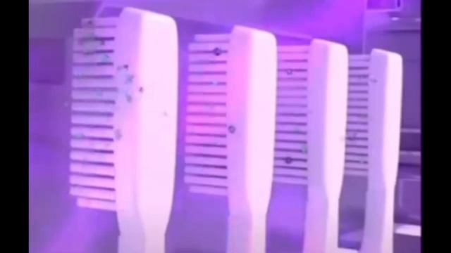 Ультрафиолетовый стерилизатор зубной щетки смотреть онлайн