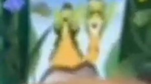 Реверсируемый лунтик (жмых)