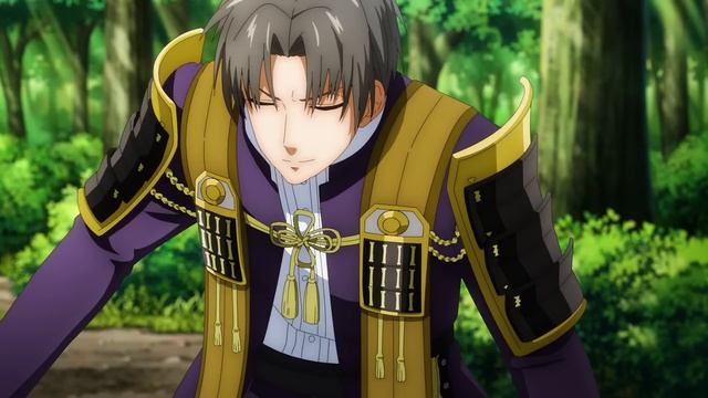 Танец мечей: Пылающий Хоннодзи Трейлер [RUS] | Март 2024 смотреть онлайн