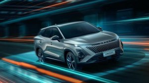 Какие новинки Omoda и Jaecoo вскоре появятся в России: в Chery поделились планами