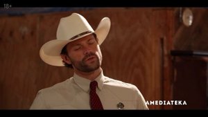 Уокер - русский сериал (2021)