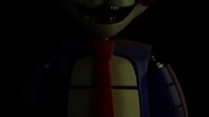 FNaC: Remastered | Secret Night Completed | Forgotten Candy ending (FNaC 4 Confirmed)