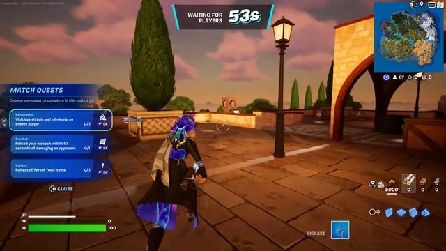 How I Got The New Iron Man Zero Skin Bundle NOW FREE in Fortnite LEGO Iron Man Zero Skin