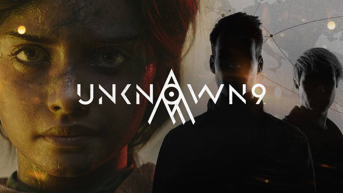 ТЁМНЫЕ ДЖУНГЛИ Unknown 9: Awakening