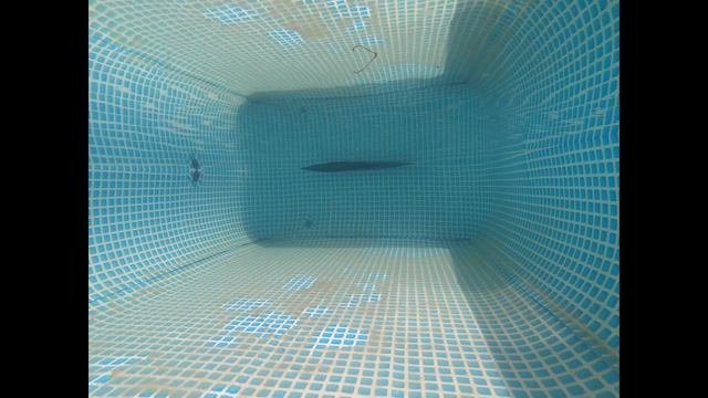 ПВХ реплика воблера Megabass X-140