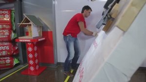 Как утеплить мансарду. Школа утепления ROCKWOOL