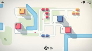 ЗАЛИПАЕМ В  Mini MotorWays