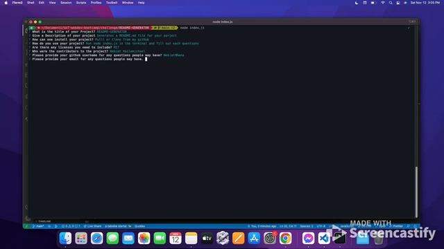 README-GENERATOR: Nov 12, 2022 3:05 PM смотреть онлайн
