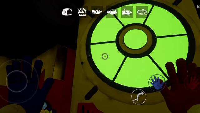 project playtime mobile unreal play 0.4.5 смотреть онлайн