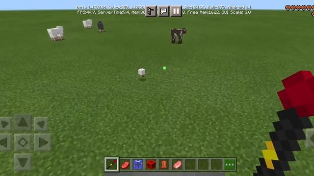 обзор мода на имба дорна 1.17+ ре майнкрафт смотреть онлайн