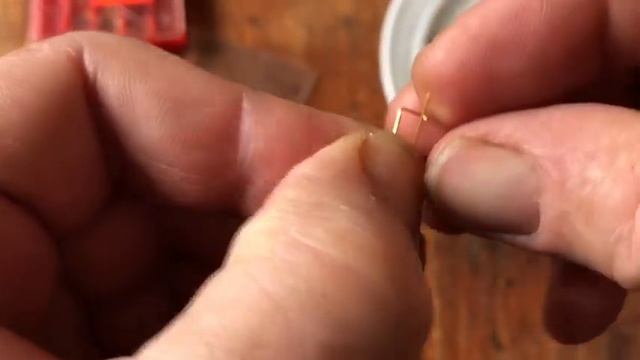 Брошка Танина для майского жука смотреть онлайн