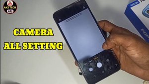 Tecno POP 5 LTE Camera Features | Tecno POP 5 LTE में Camera Hidden Features @akstech4u