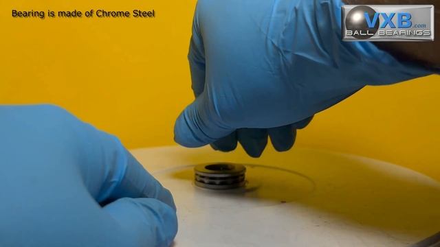 Comparison 17mm inner diameter-Bore-ID Angular contact bearings 7203B vs Thrust Ball Bearing 51103 смотреть онлайн