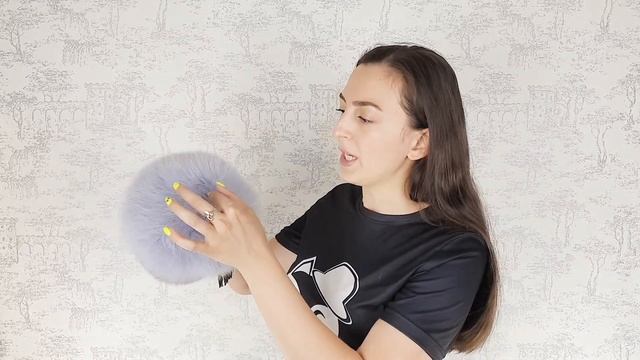 Шапка, Аксинья Голубая