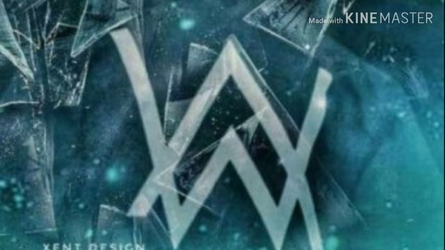 ALAN WALKER & STEVE AOKI - ARE YOU LONELY ( LYRICS ) смотреть онлайн