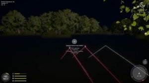 Белуга черноморская на Северский Донец .Русская рыбалка 4 стрим 2