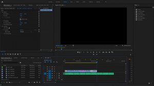 How to make an intro | PREMIERE PRO