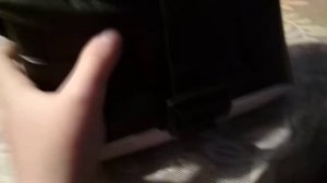 Распаковка 3D очков очень классные очки