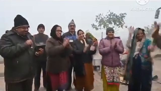 Chaar dham yatra | Uttrakhand | jeerath yatra sangam | seat booking Contaact Number 990182595 смотреть онлайн