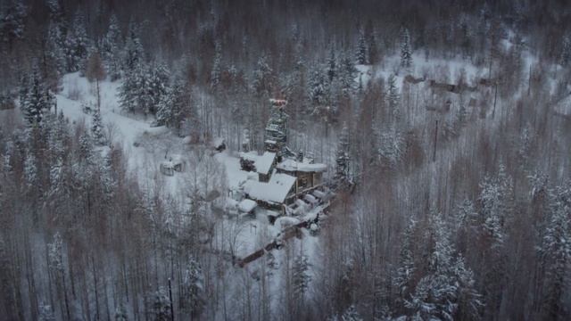 Трейлер Пришельц 2024 Премьера в России: ►24 октября 2024◄