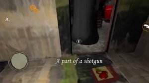 Granny Buttery's Mod Pack || The Twins Atmosphere || Door Escape [Part:1] P.C. Version