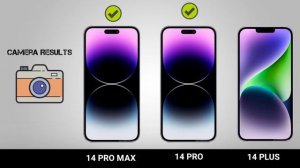 Iphone 14 pro max vs iphone 14 pro vs iPhone 14 plus