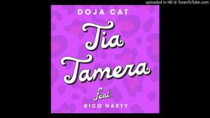 Doja Cat - Tia Tamera (CLEAN)