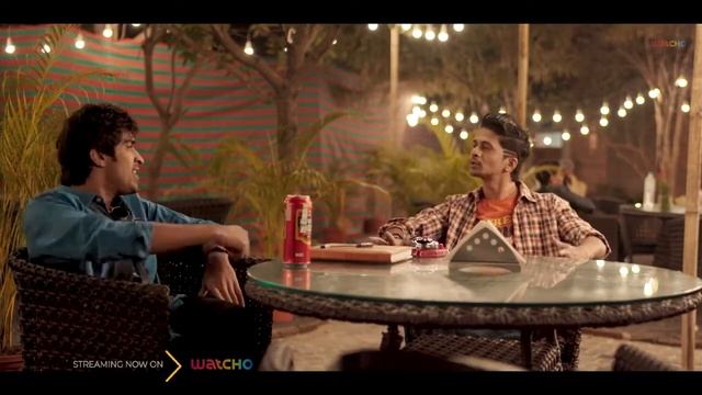 Web Series -Its my Pleasure смотреть онлайн