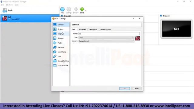 How to Install Linux | Installation of Kali Linux on Windows | Cyber Security | Intellipaat